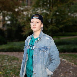 Meet your Posher, Braeden